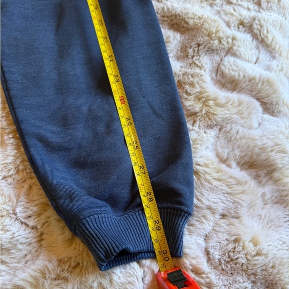 Greenline Sport Classic Blue and White Men's Shirt size L - Picture 9 of 9